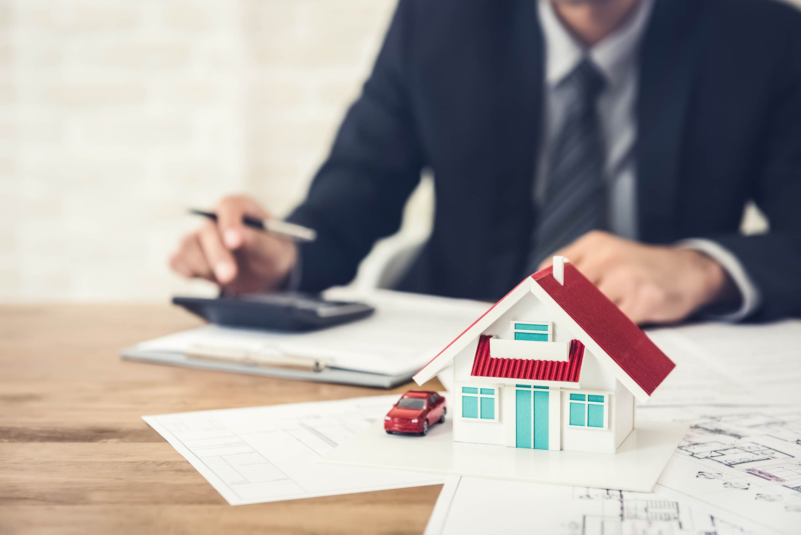 Immobilien­angebot in Albstadt und Umgebung