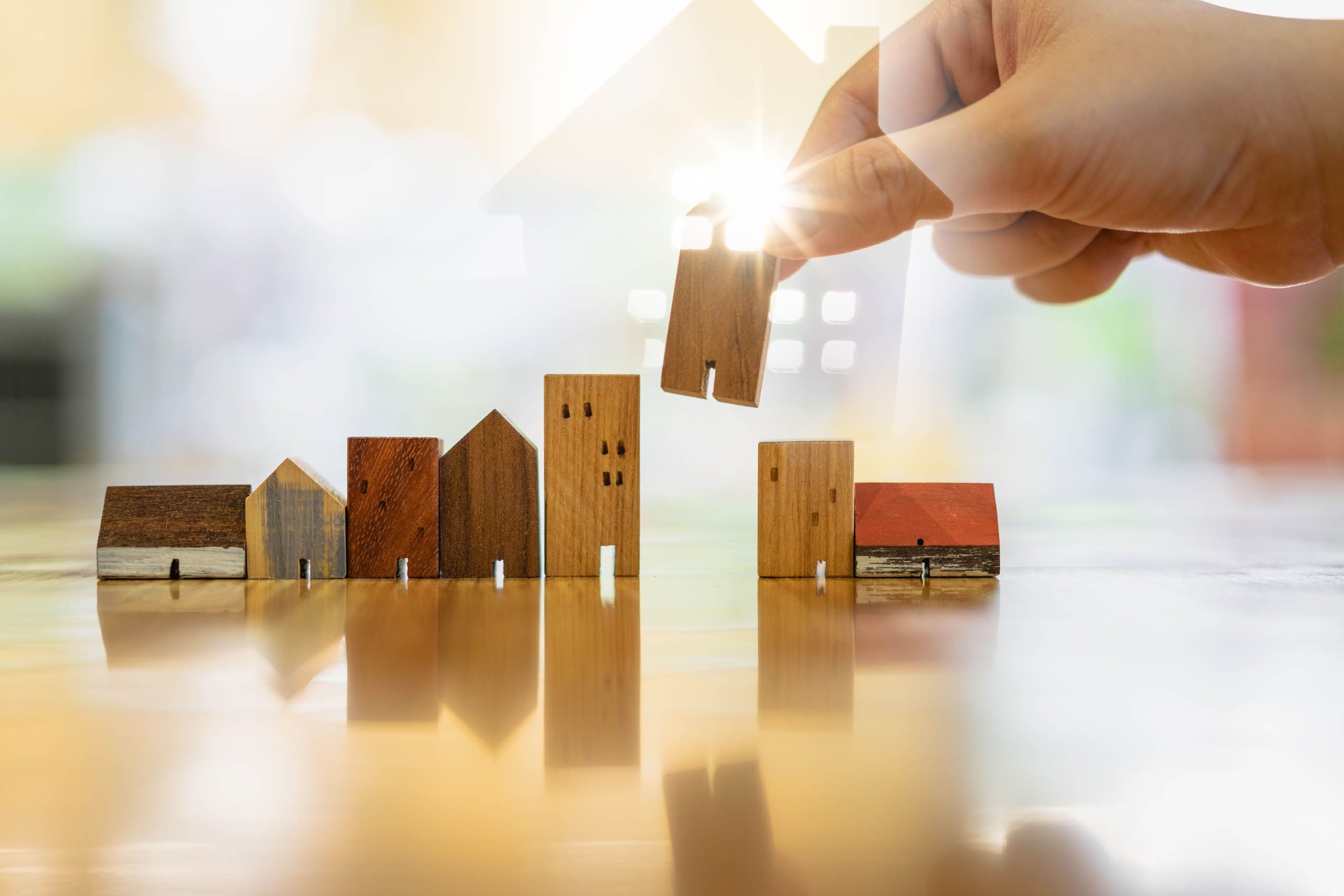 Immobilien­angebot in Albstadt und Umgebung