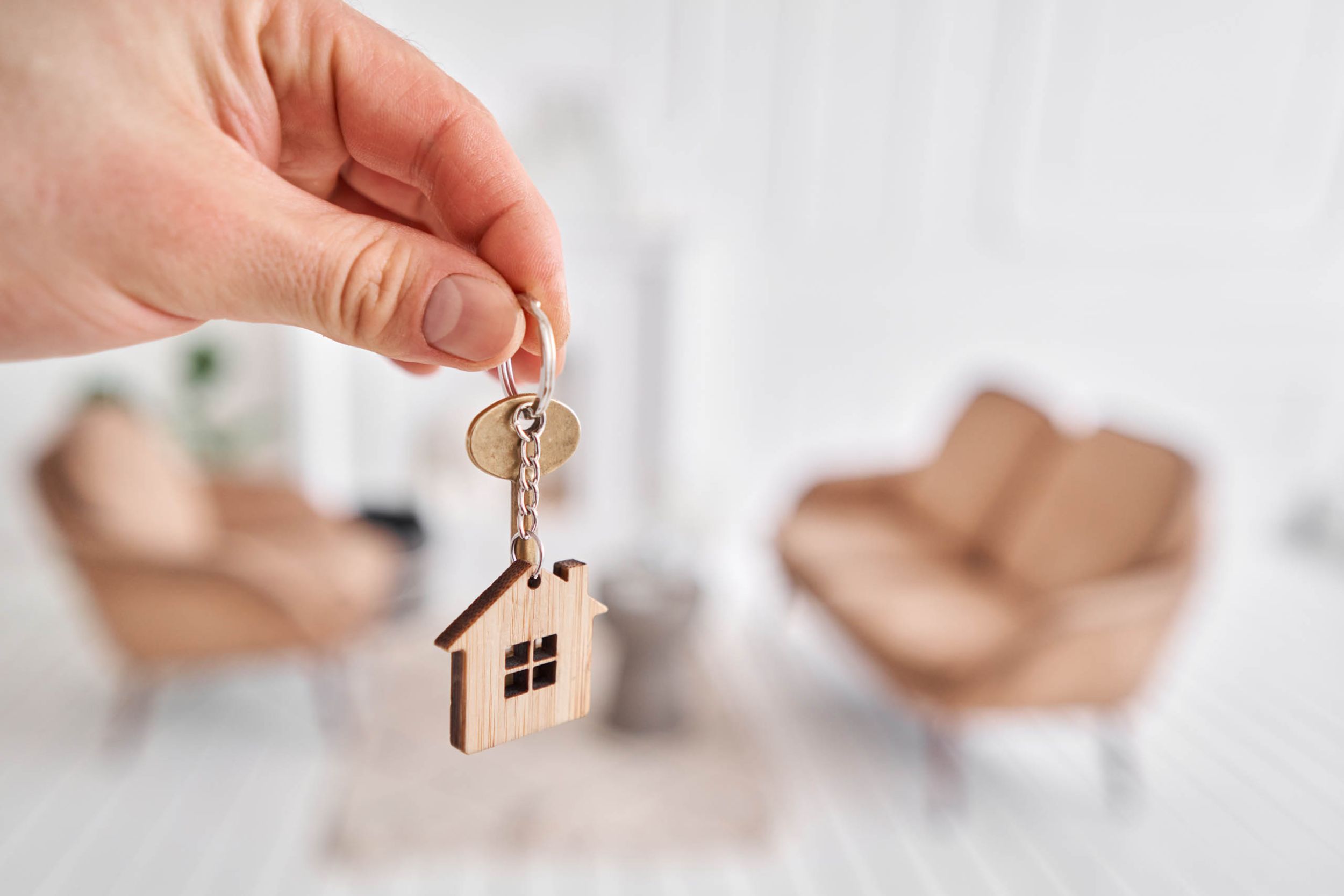 Immobilien kaufen - Anbieter Albstadt