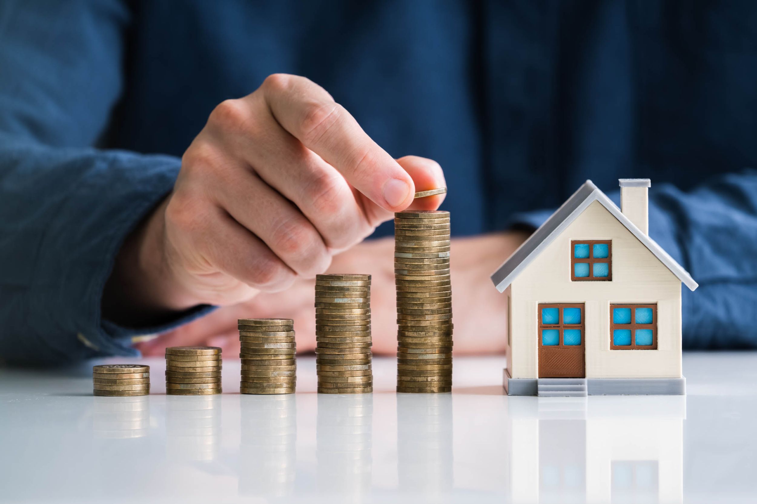 Immobilien kaufen - Anbieter Albstadt