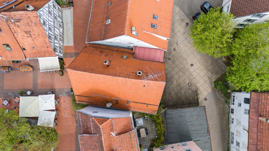Aussenansichten