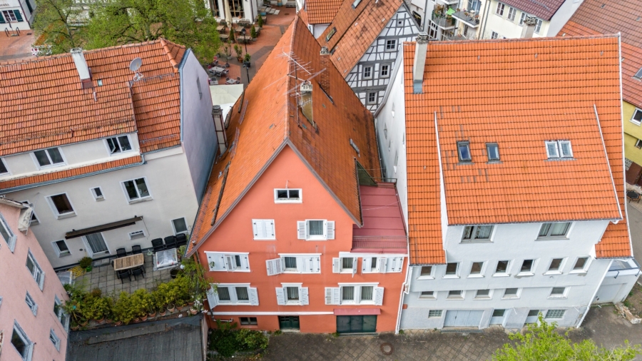 Aussenansichten