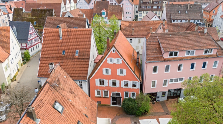 Aussenansichten