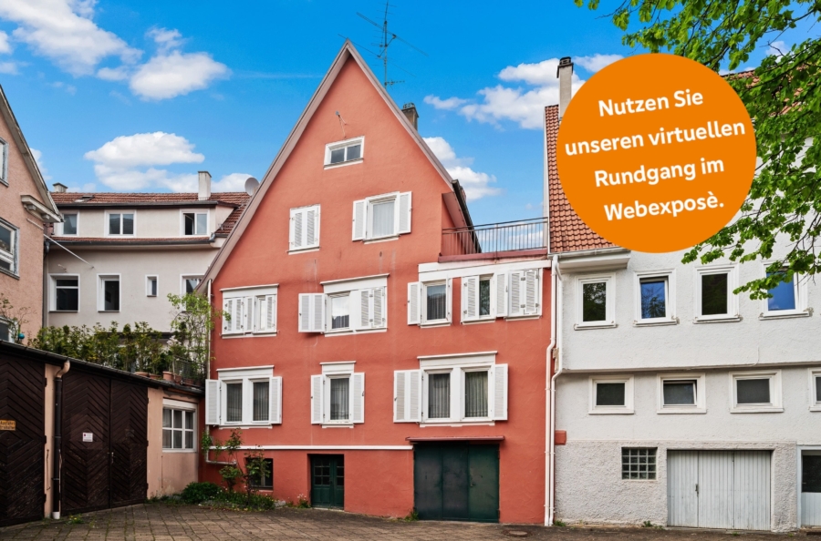 Aussenansichten