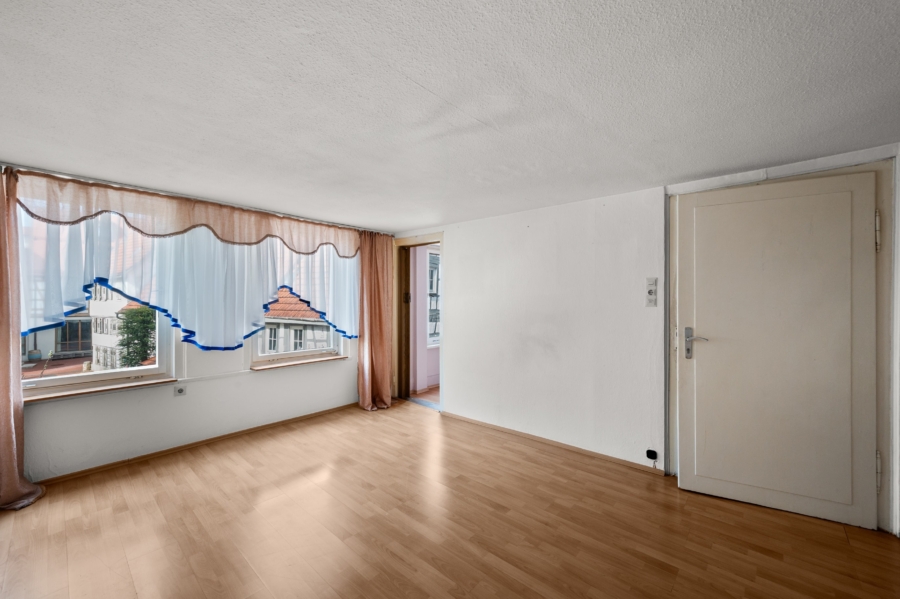 Innenansichten