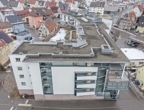 Außenansicht -
