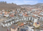 Ansicht von oben