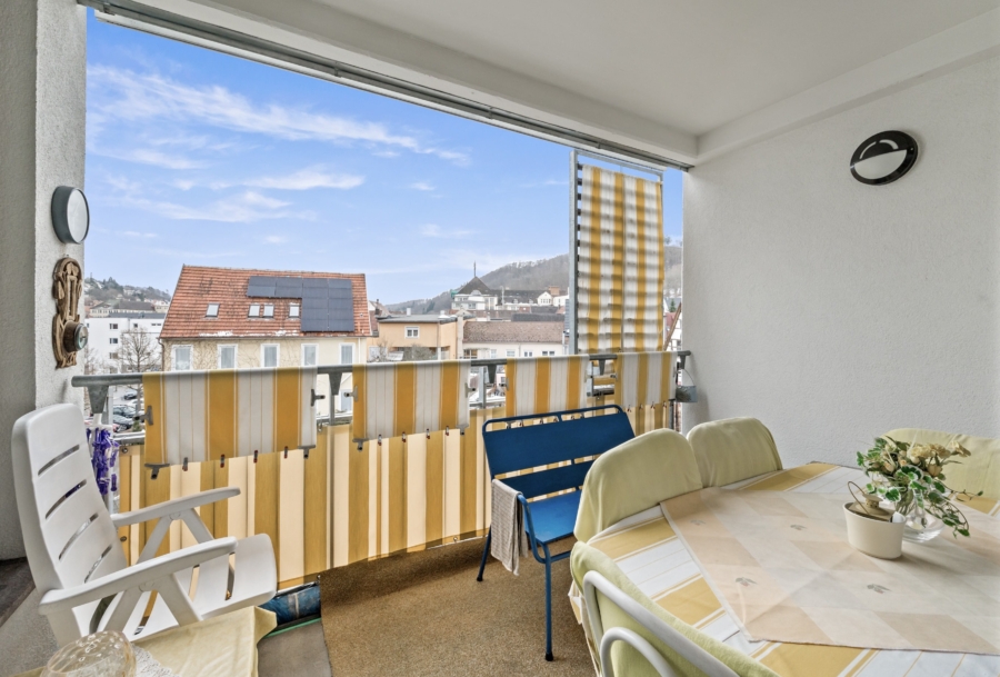 Balkon