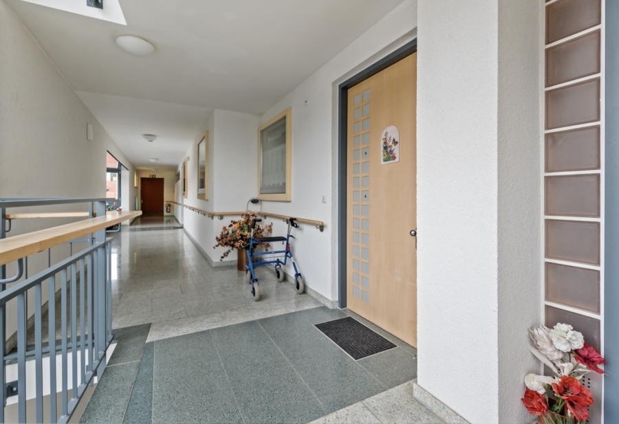 Wohnungseingangstüre