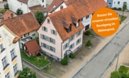 Aussenansichten