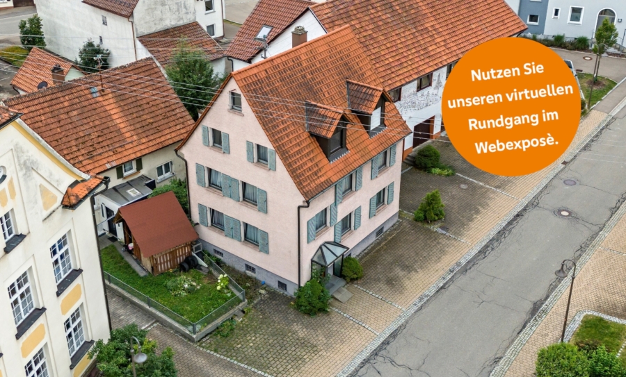 Aussenansichten