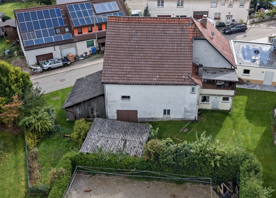 Aussenansichten