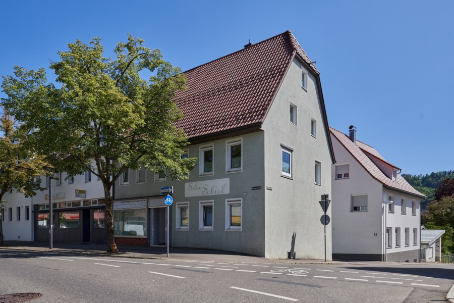 Außenansicht