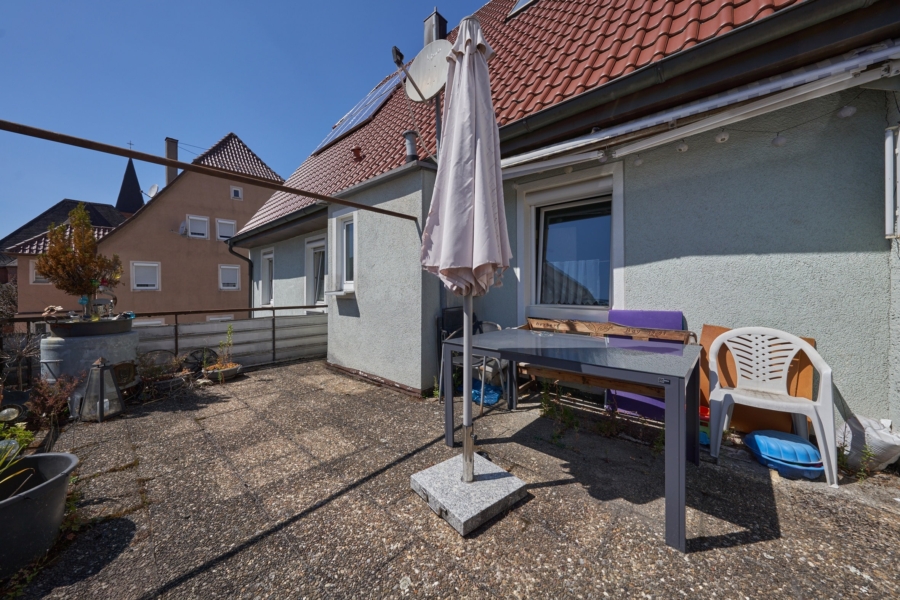 Außenansicht