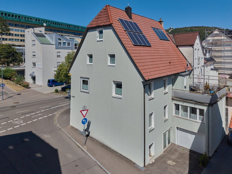 Außenansicht