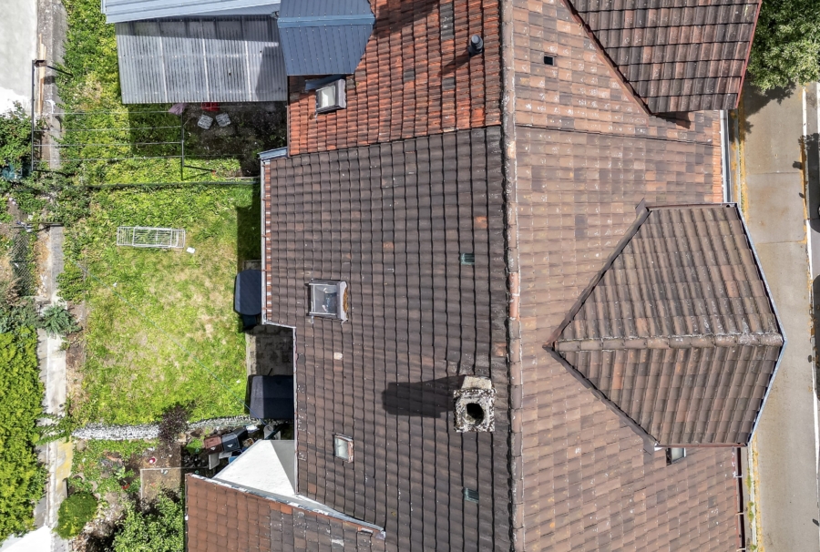 Aussenansichten