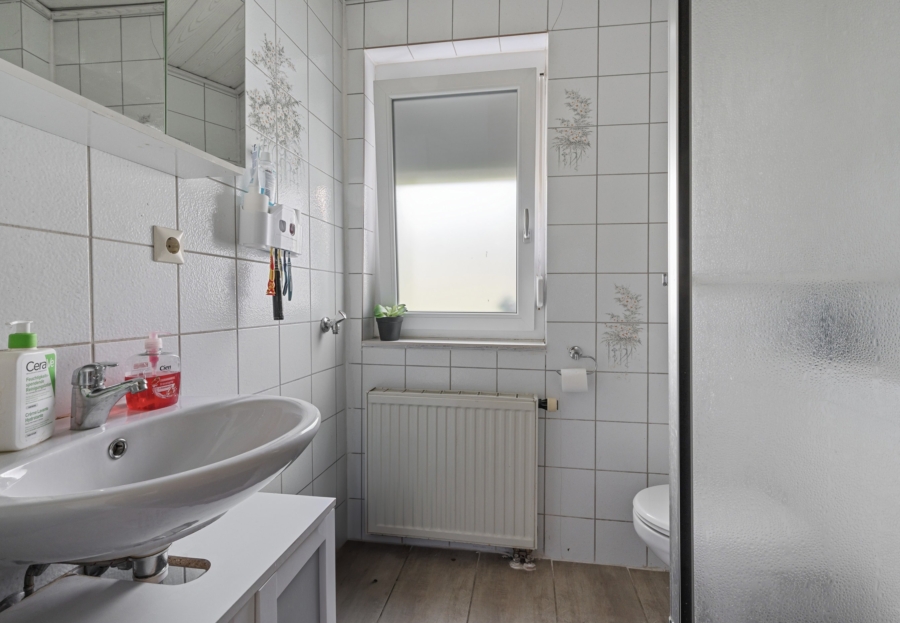 Innenansichten