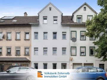 Kapitalanleger aufgepasst!, 72458 Albstadt, Reihenmittelhaus