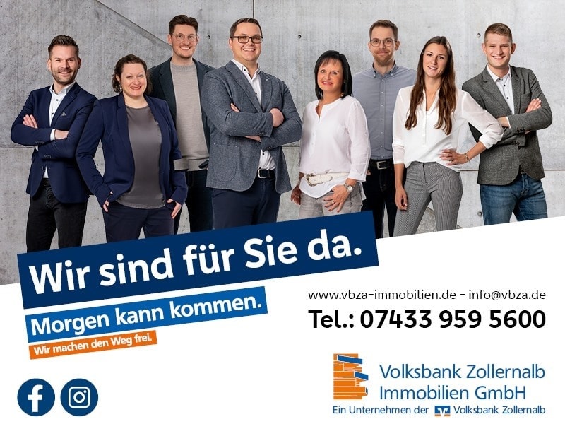 Team Albstadt VBZA Immo
