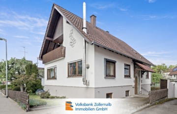 Traumhäusle mit viel Potential Perfekt für die Familie, 72475 Bitz, Einfamilienhaus