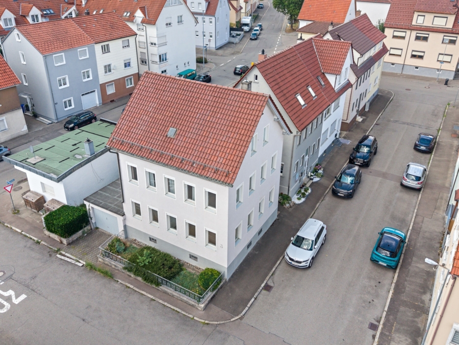 Ansicht