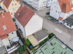 Ansicht oben