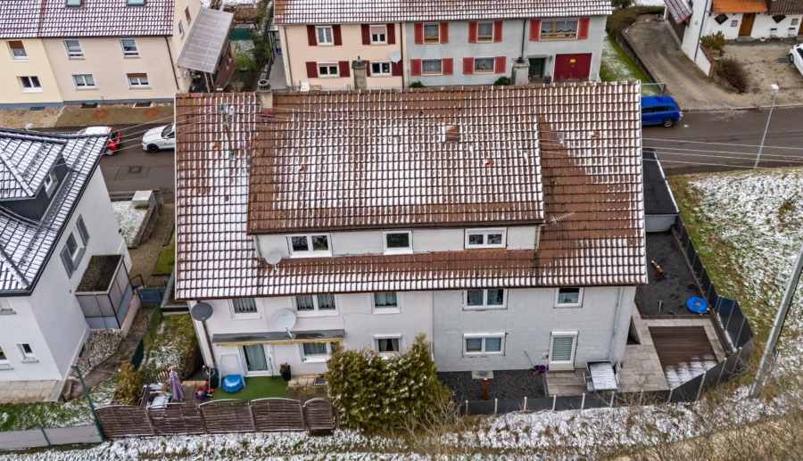 Aussenansichten