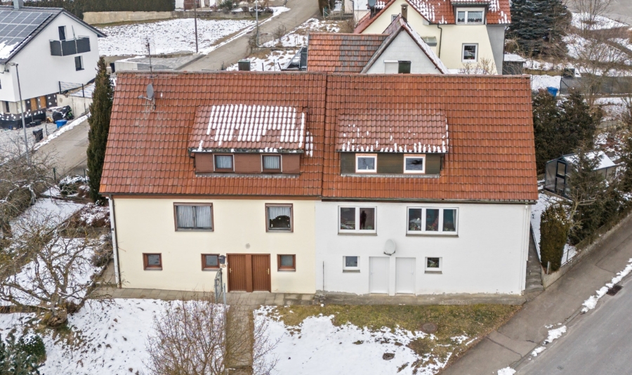Aussenansichten