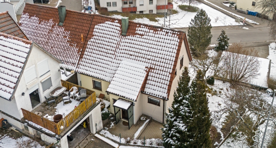 Aussenansichten