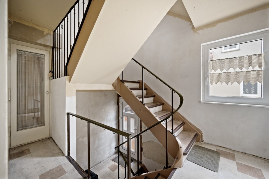 Treppenhaus