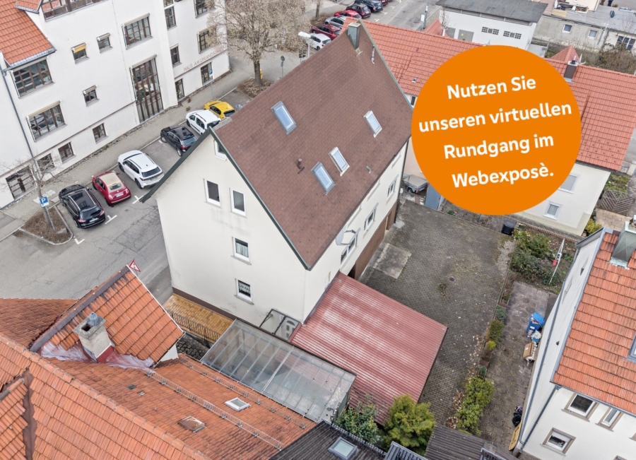 Ansicht