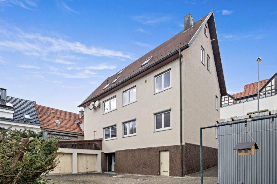 Ansicht
