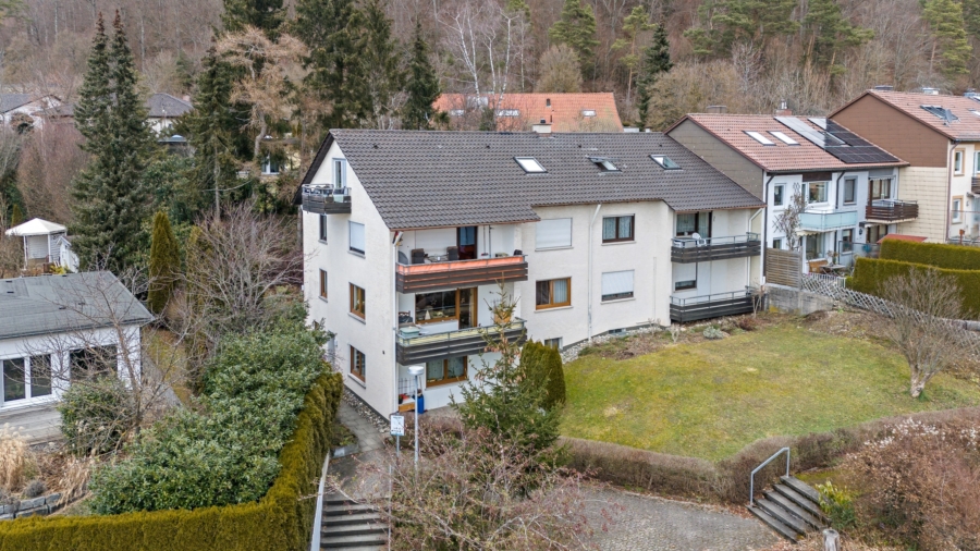 Aussenansichten