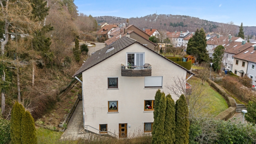 Aussenansichten