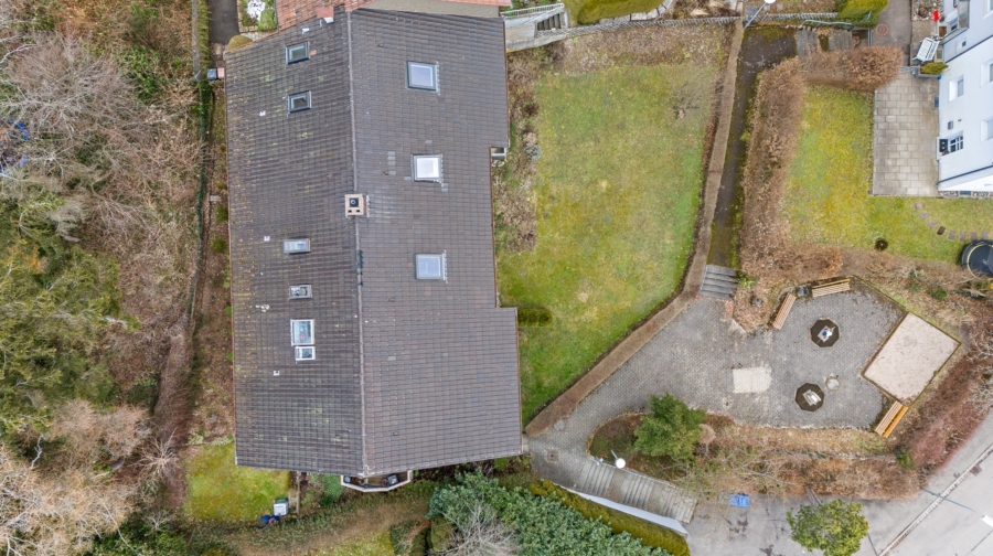 Aussenansichten