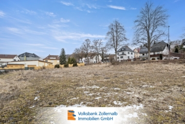 Großer Bauplatz – 1.774m², 72461 Albstadt, Grundstück gemischt genutzt