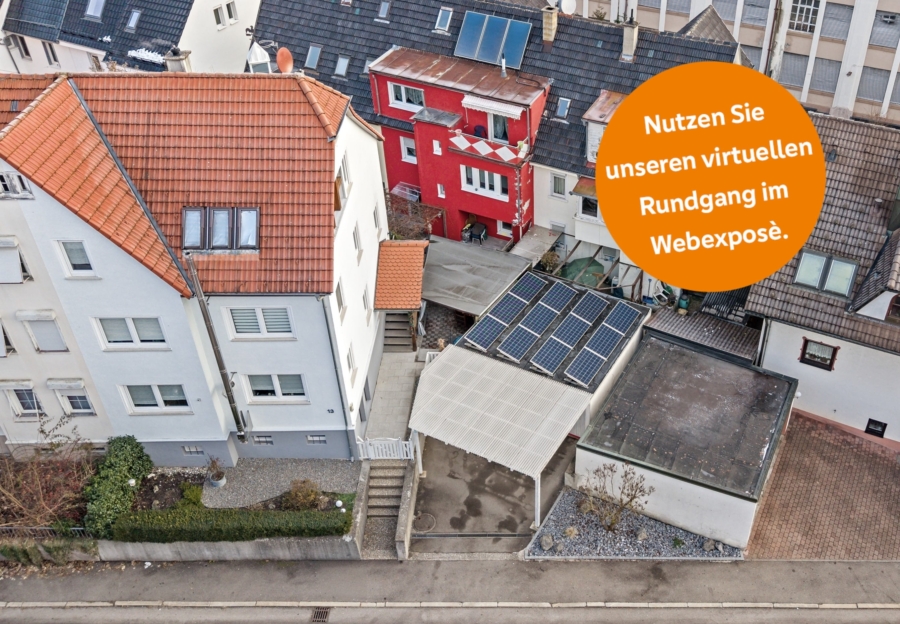 Ansicht