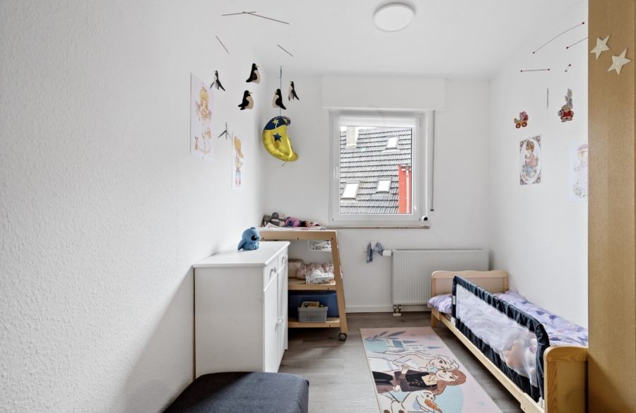 Kinderzimmer