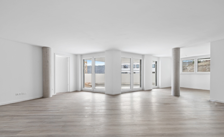 Wohnen_Essen_Küche (Beispielwohnung)