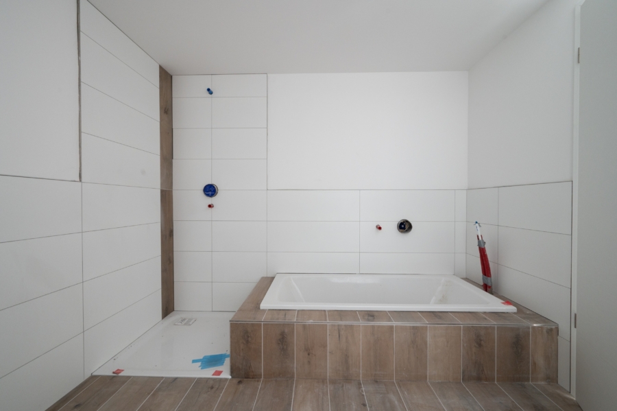 Badezimmer (Beispielwohnung)