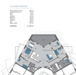 Grundrissbeispiel 5,5 Zimmer