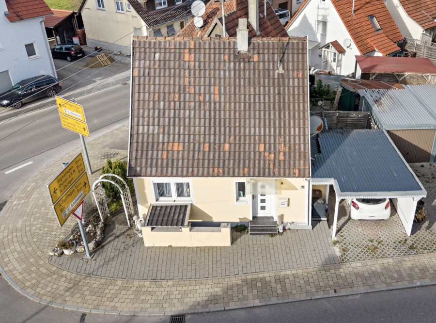 Ansicht