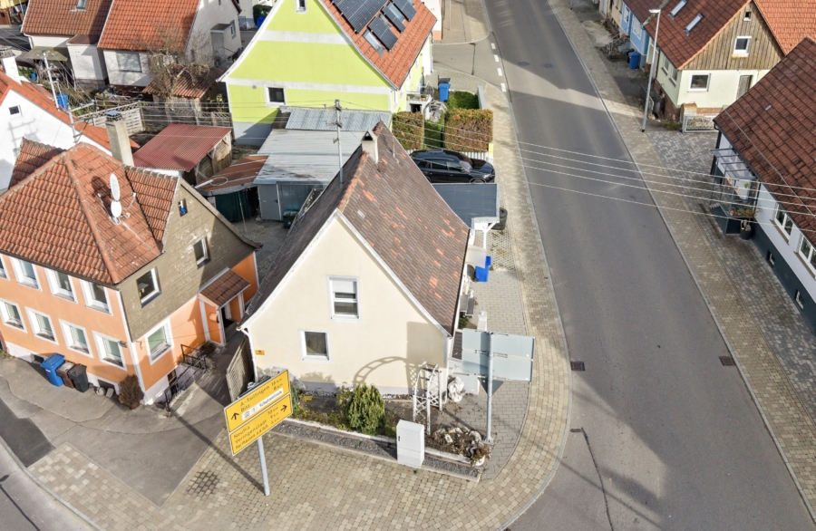 Aussicht