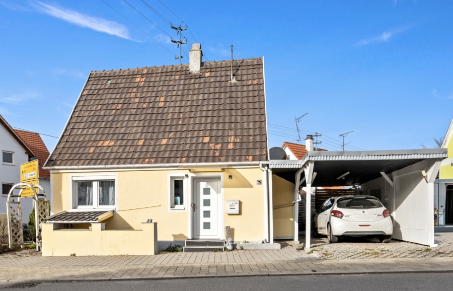Ansicht