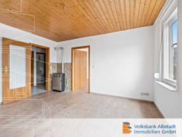Sofort frei-gepflegt-ca. 6% BR, 72458 Albstadt, Etagenwohnung