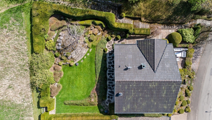 Aussenansichten