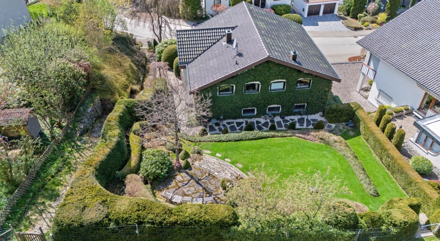 Aussenansichten