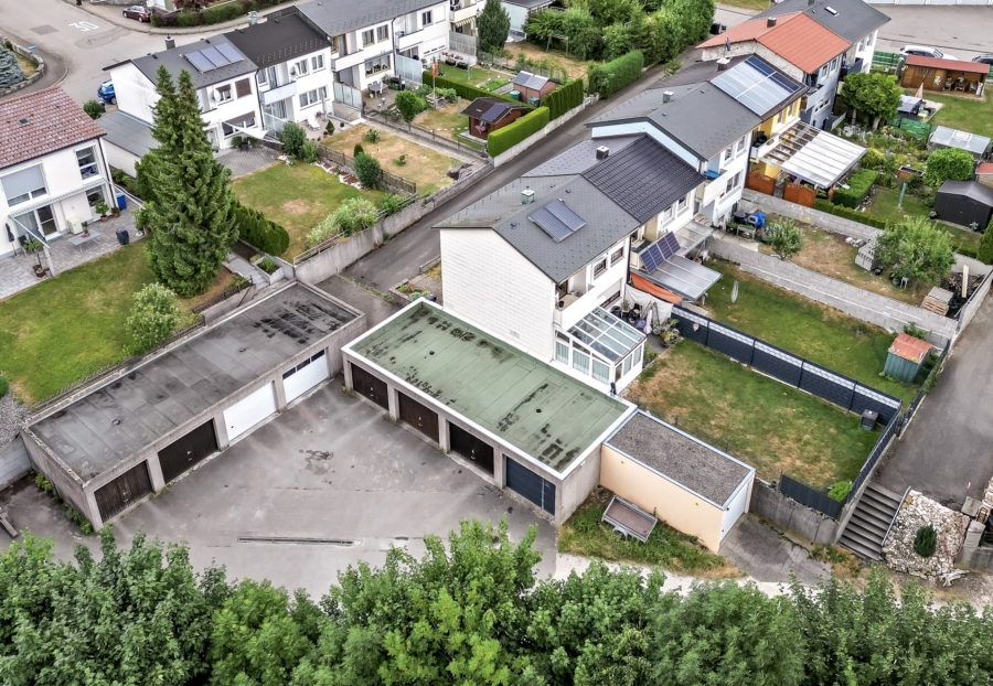 Aussenansichten