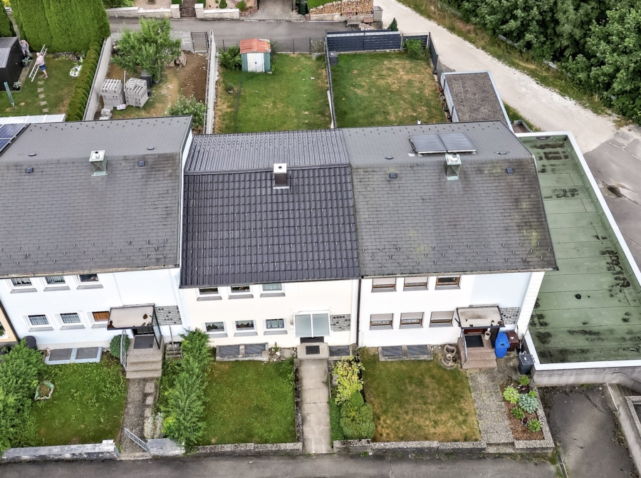 Aussenansichten