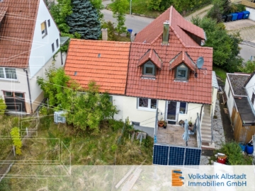 Einziehen und wohlfühlen!, 72475 Bitz, Einfamilienhaus